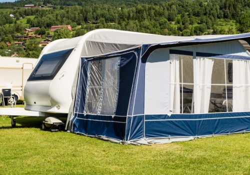 Welke luifel past op mijn camper?